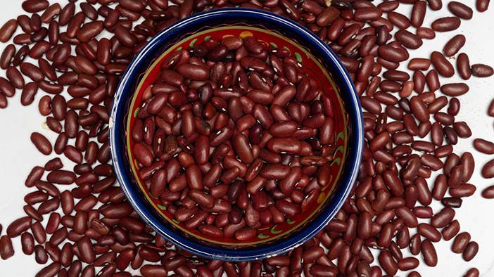 Bakliyatlarınız böcekleniyor mu? Birde böyle saklamayı deneyin 7